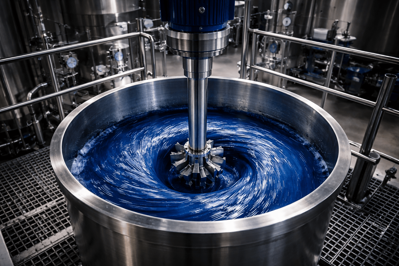 Acid Etching: When is it Safe to Use? (And When to Avoid It) - Everest Paints