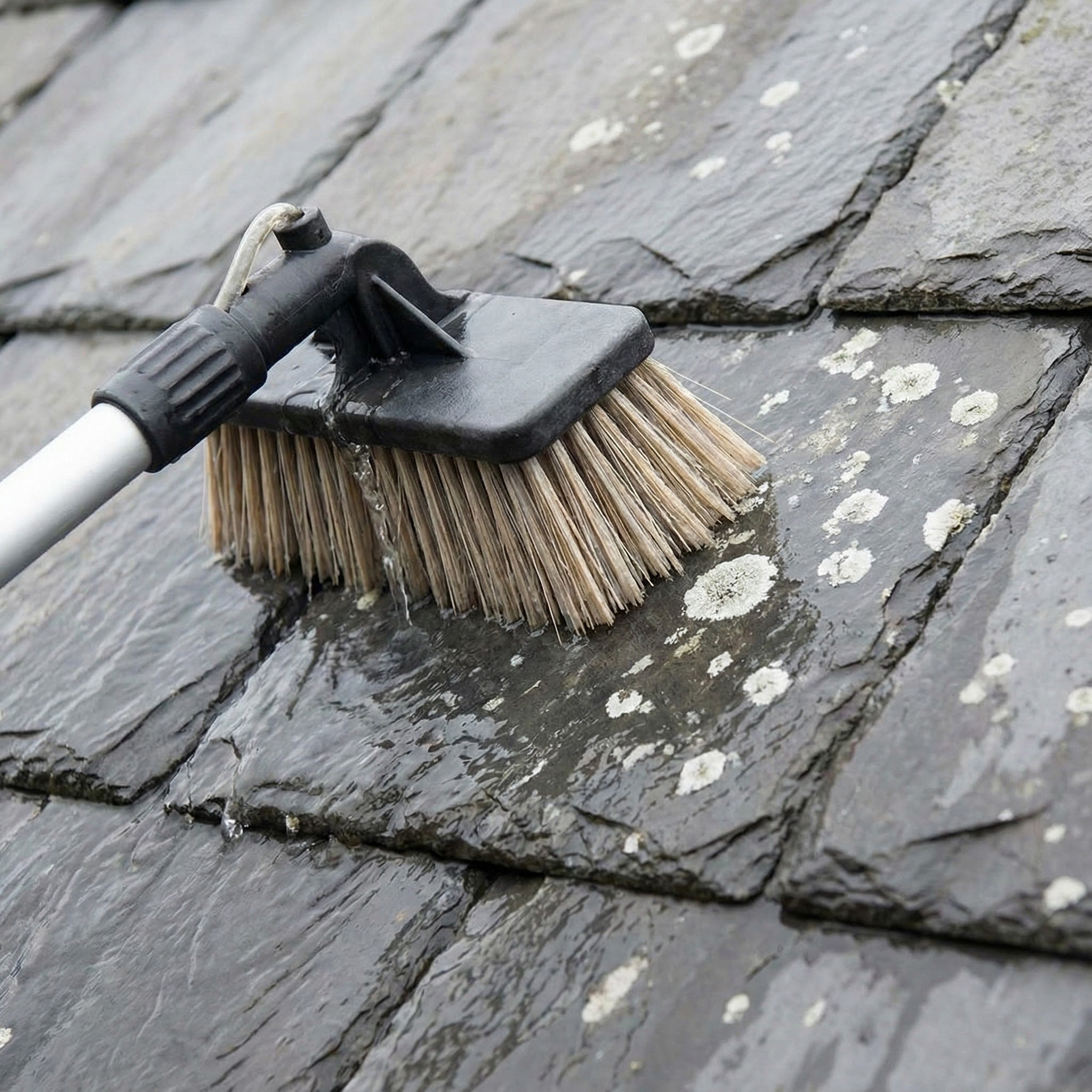 Stabilising Porous Sheets: Priming Crumbling Surfaces - Everest Paints