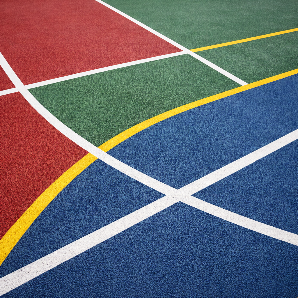 Schools & Public Area Paints