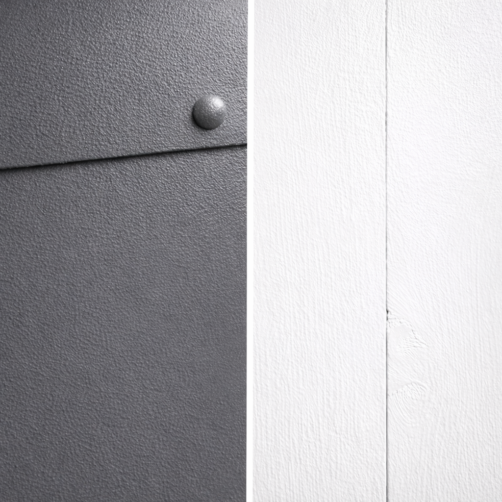 Primers and Undercoats