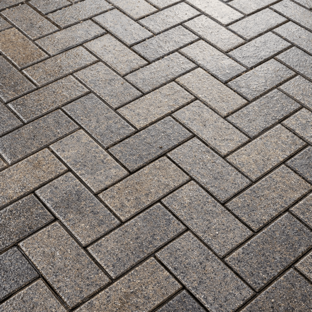 Block Paving Sealers - Everest Paints