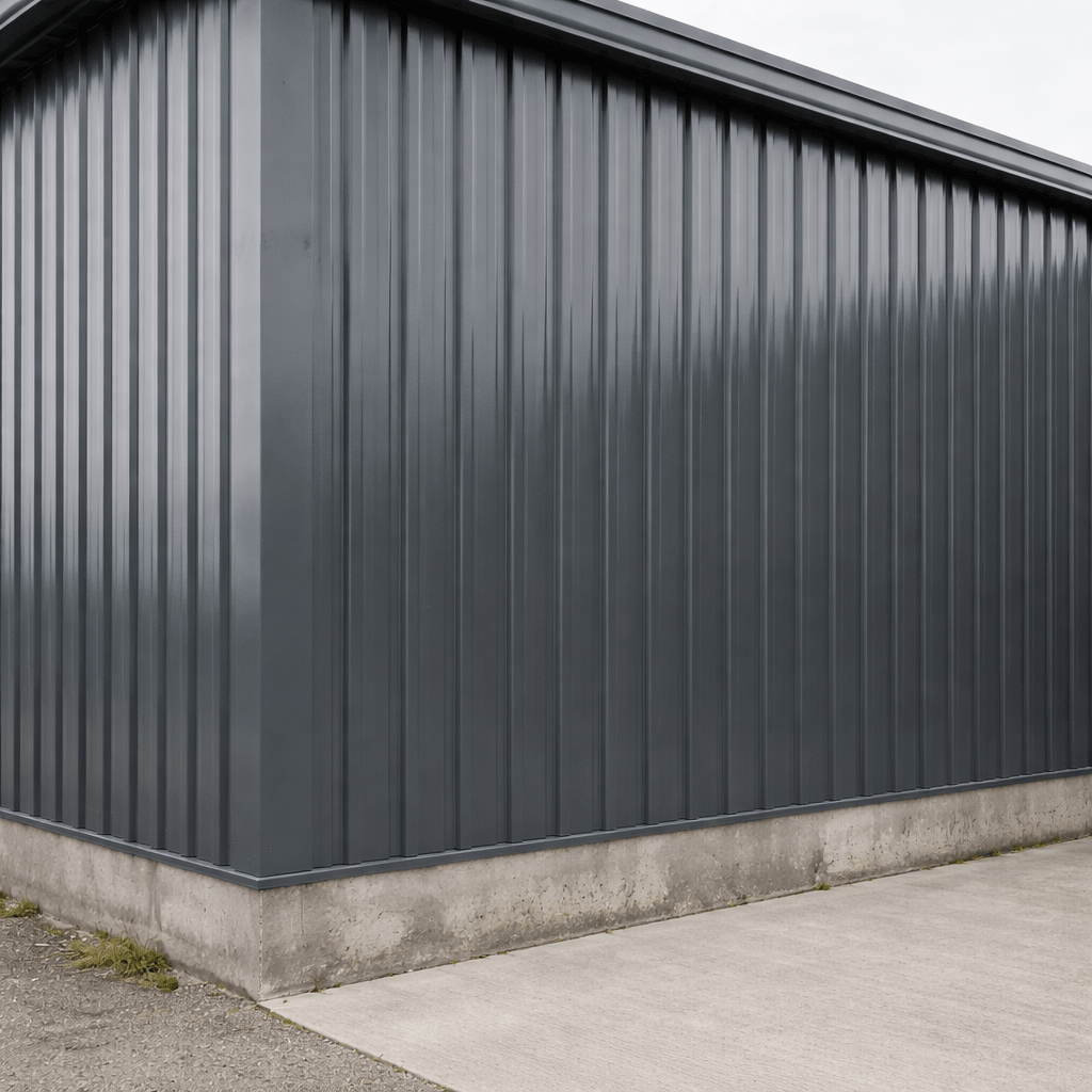 Cladding Paints - Everest Paints