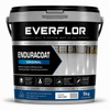 Everest Trade - Vernice per pavimenti HB Epoxy Factory - Grado industriale - Rivestimento epossidico a due componenti