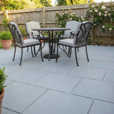 Ultimate QD Concrete Floor Paint and Sealer - Anti-Slip