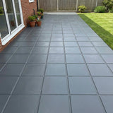 Ultimate QD Concrete Floor Paint and Sealer - Anti-Slip