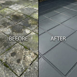 Ultimate QD Concrete Floor Paint and Sealer - Anti-Slip