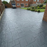 Ultimate QD Concrete Floor Paint and Sealer - Anti-Slip