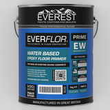 Ultimate QD Concrete Floor Paint and Sealer - Anti-Slip