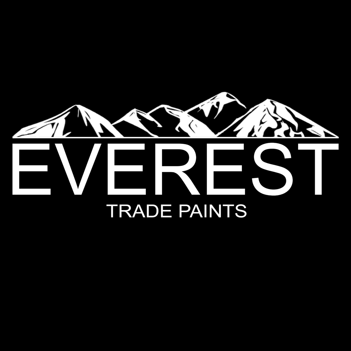 Everest Trade Paints - Ultimate Tennis Court Paint - Sealer and Colour Restorer - Anti-Slip - PremiumPaints