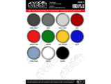 Everest Trade - High Build Industrial Grade Concrete Floor Paint - PU Resin Based- Anti-Slip - PremiumPaints