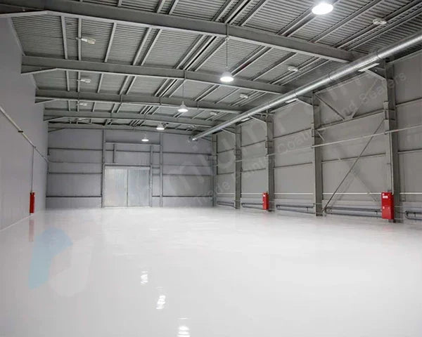 EverFlor - Prime DP - Everest Paints